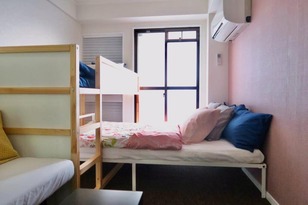 Photo of Bedroom in Sumiyoshi