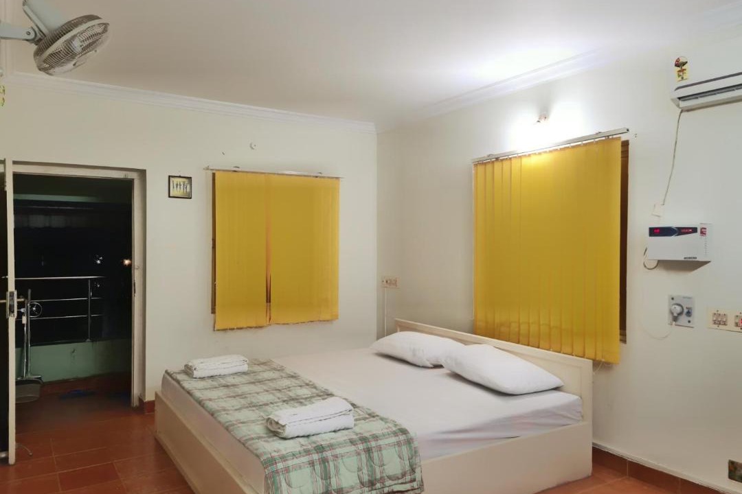 Photo of Bedroom in Karaikal