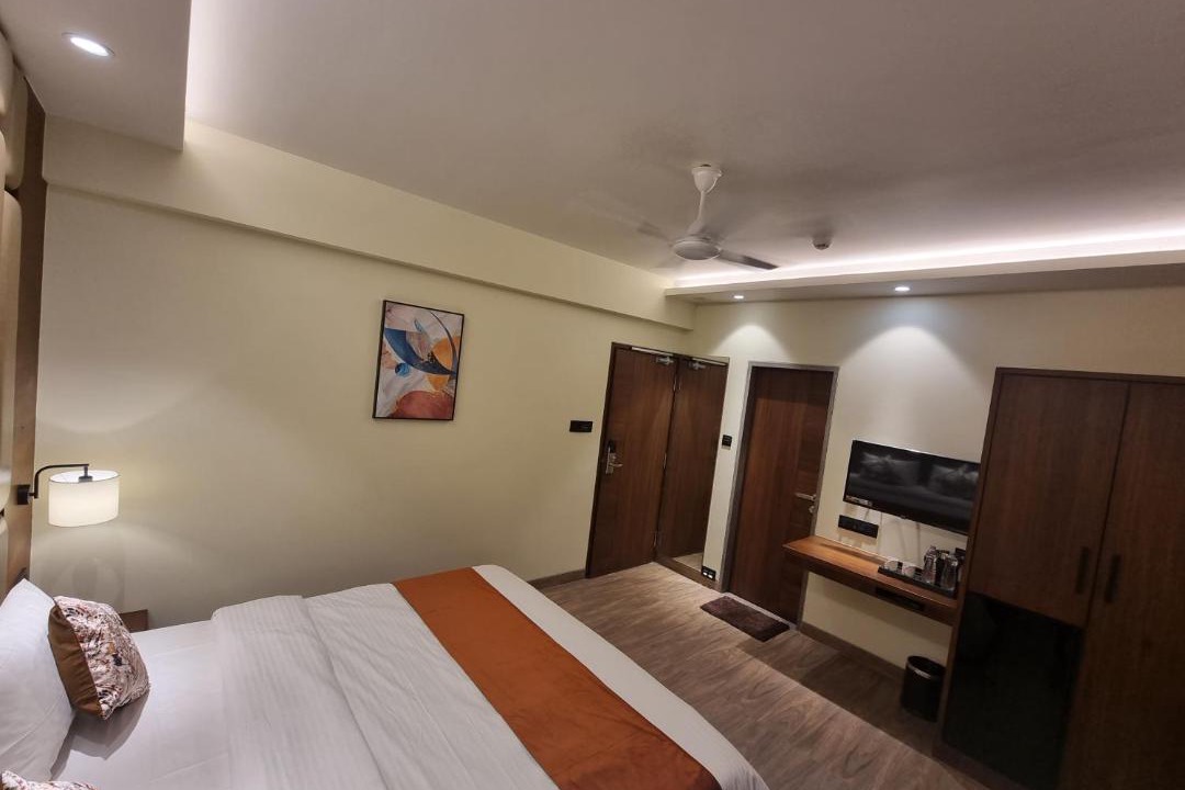 Photo of Bedroom in Surat