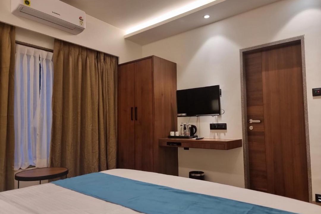 Photo of Bedroom in Surat