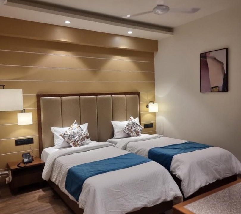 Photo of Bedroom in Surat