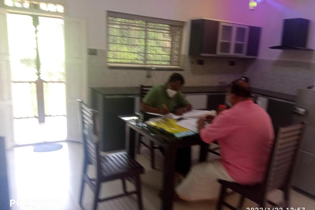 Photo of Livingroom in Perumbaikad
