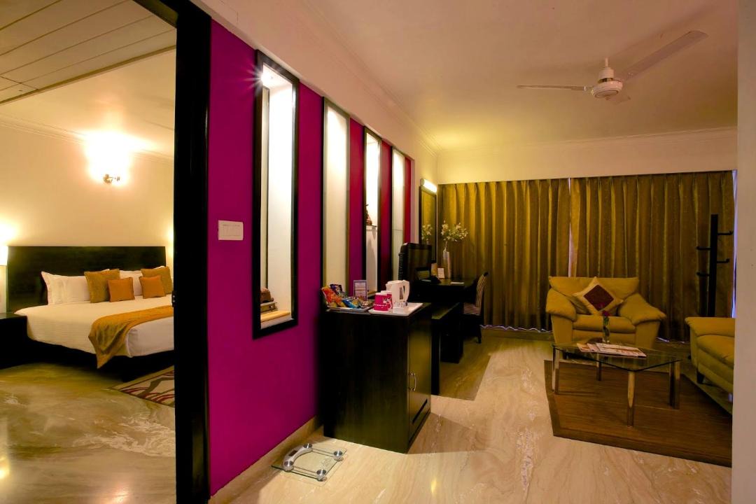Photo of Others in Pink City