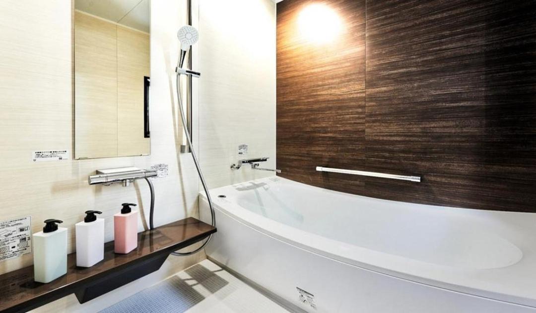 Photo of Bathroom in Kamigyo
