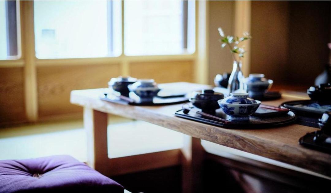 Photo of Livingroom in Kamigyo