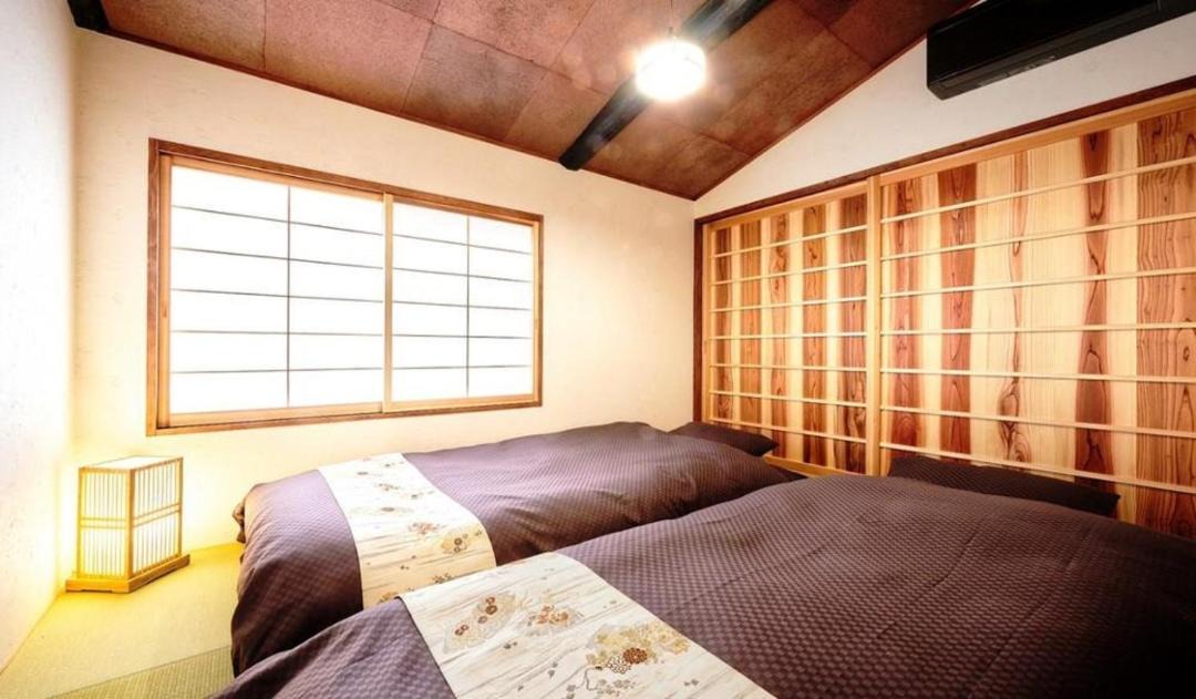 Photo of Bedroom in Kamigyo