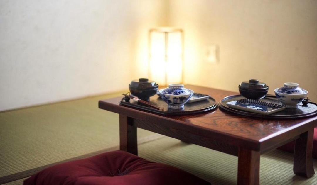 Photo of Livingroom in Kamigyo