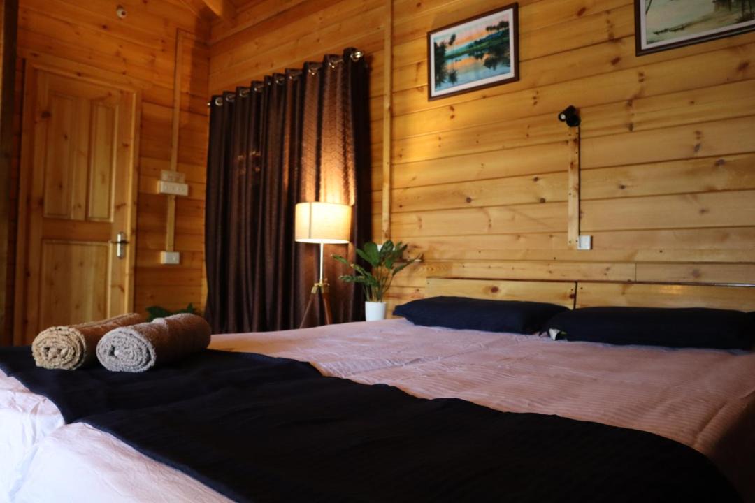 Photo of Bedroom in Munroe Island