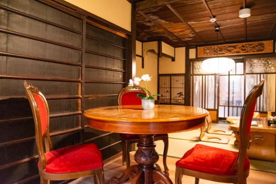 Photo of Livingroom in Fushimi