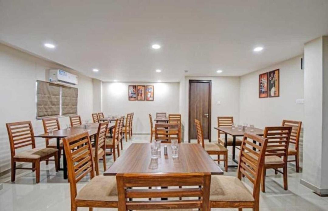 Photo of Kitchen in Vastrapur