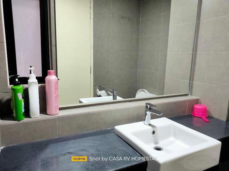 Photo of Bathroom in Kajang