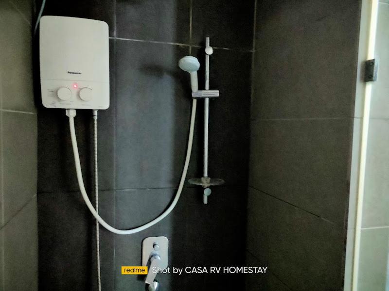 Photo of Bathroom in Kajang