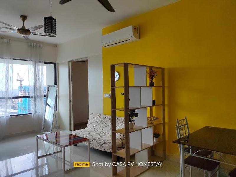 Photo of Livingroom in Kajang