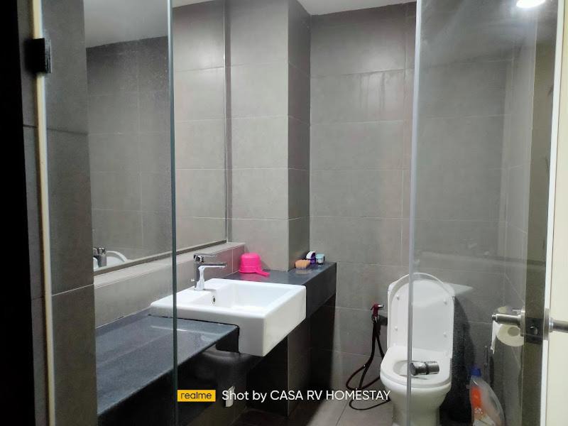 Photo of Bathroom in Kajang