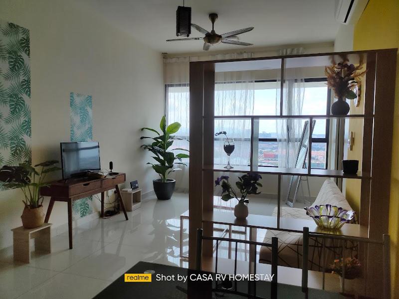 Photo of Livingroom in Kajang
