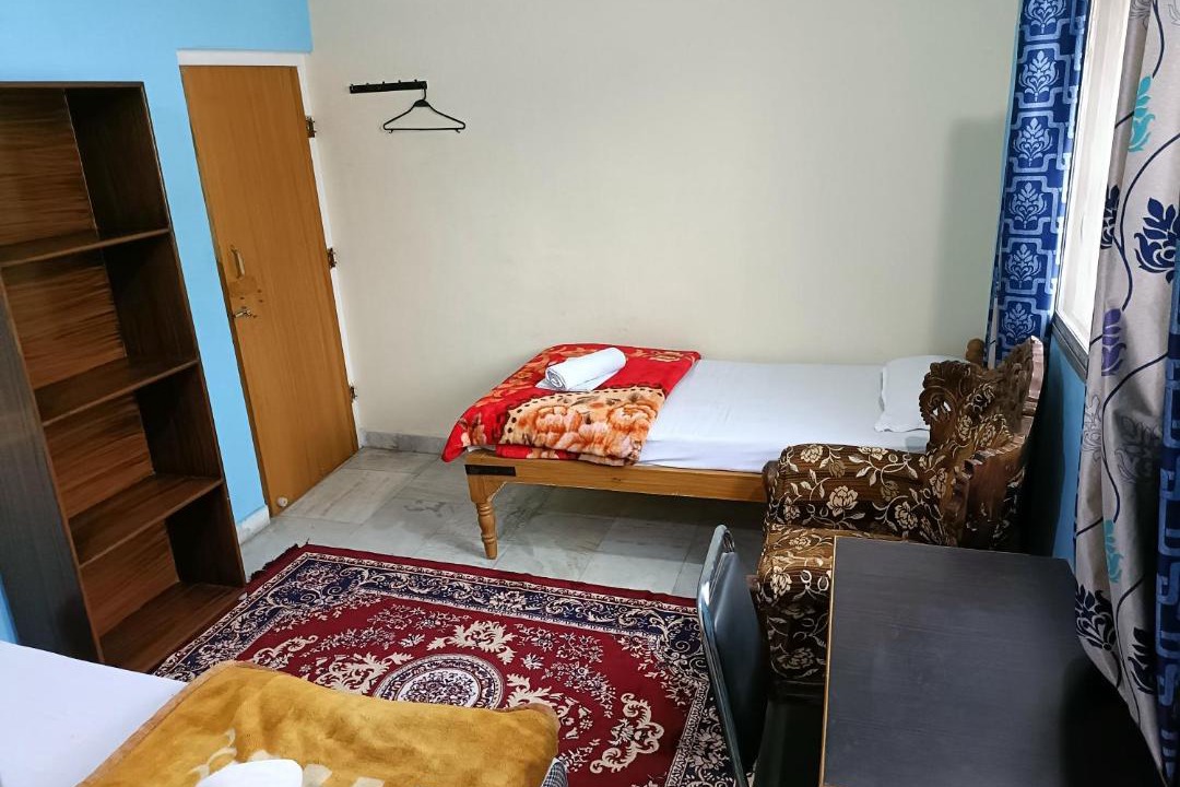 Photo of Bedroom in Bodh Gaya