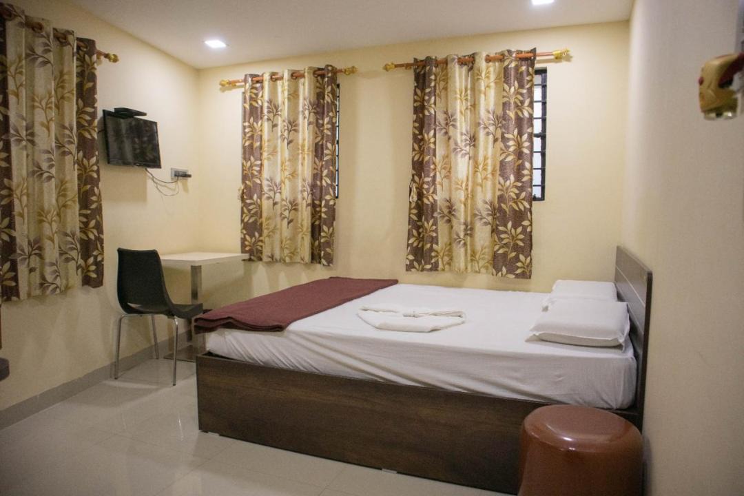 Photo of Bedroom in Hubli
