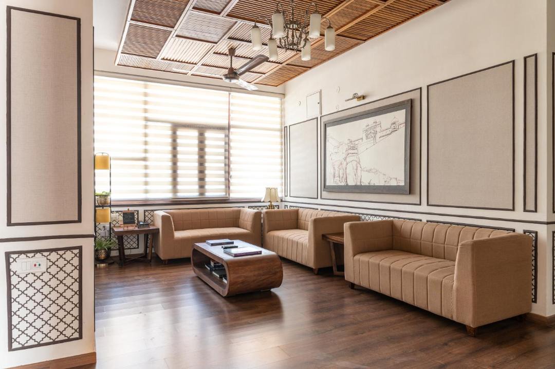 Photo of Livingroom in Sangram Colony