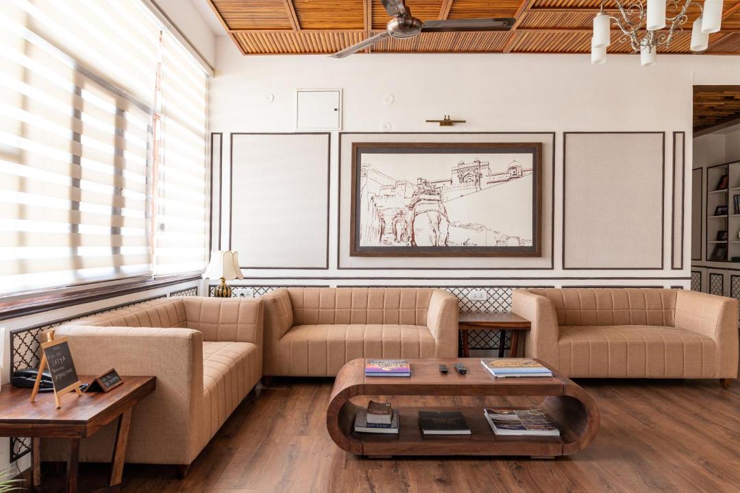 Photo of Livingroom in Sangram Colony