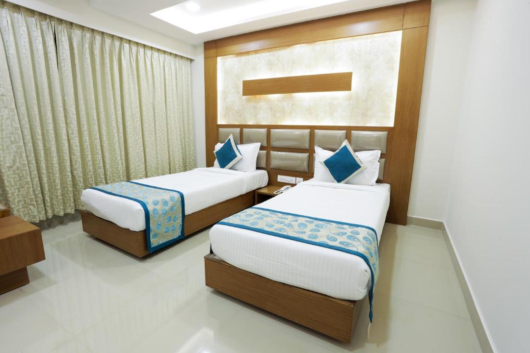 Photo of Bedroom in Periamet