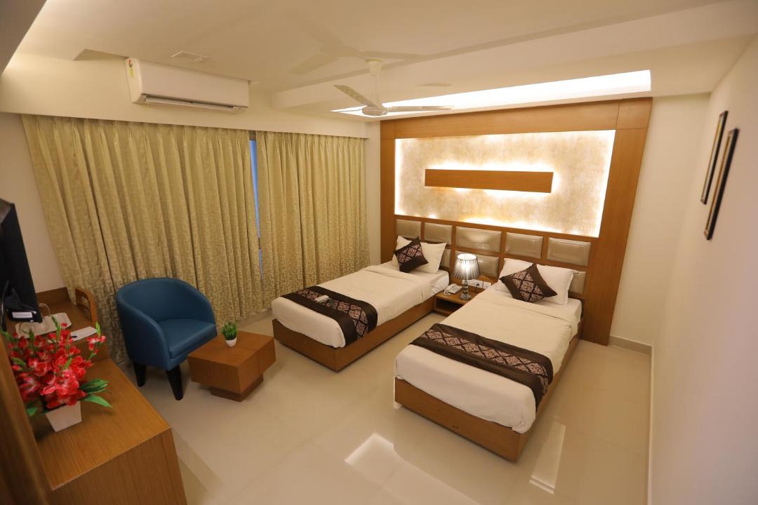 Photo of Bedroom in Periamet