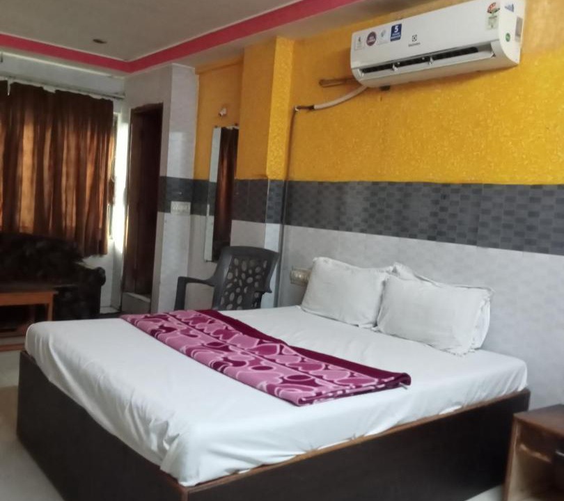 Photo of Bedroom in Ahmedabad