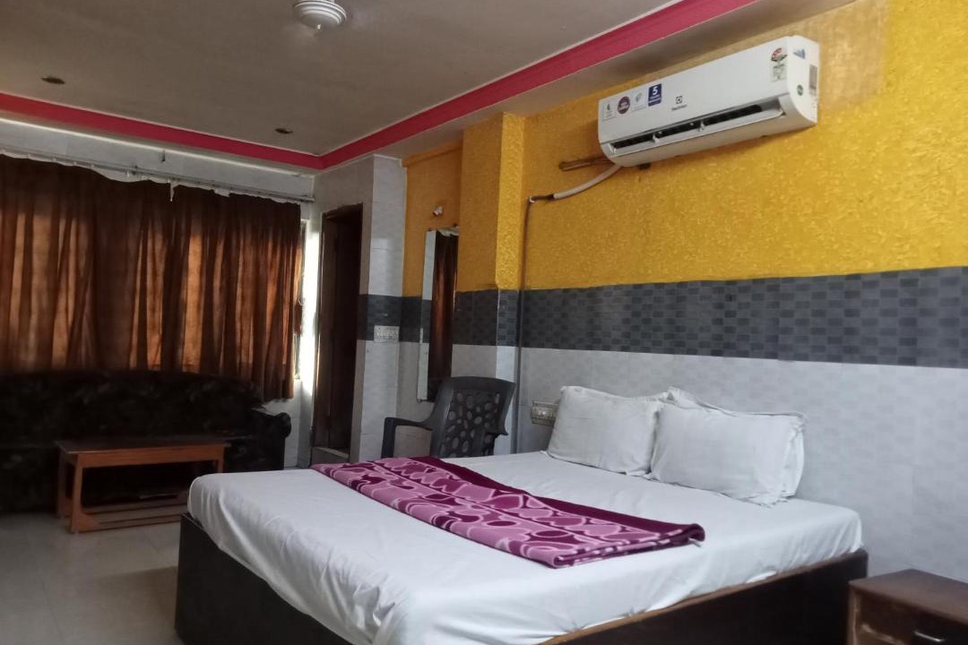 Photo of Bedroom in Ahmedabad
