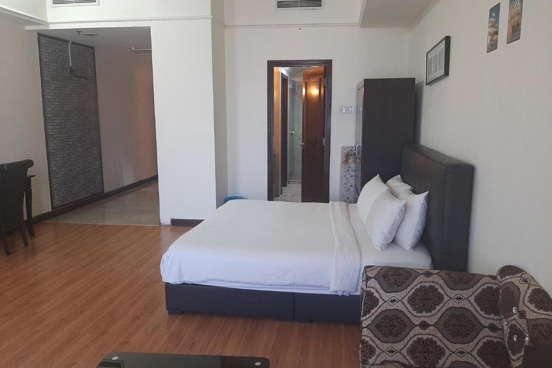 Photo of Bedroom in Imbi