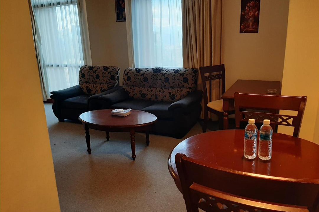 Photo of Livingroom in Imbi