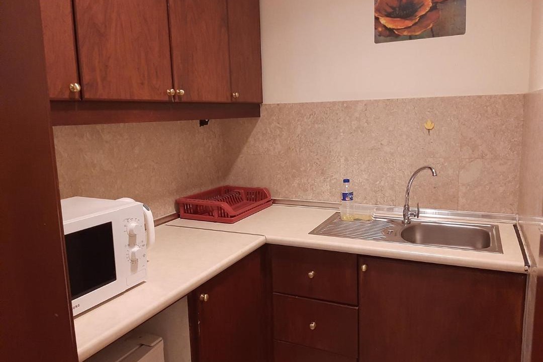 Photo of Kitchen in Imbi