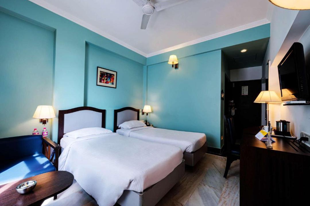 Photo of Bedroom in Ranchi