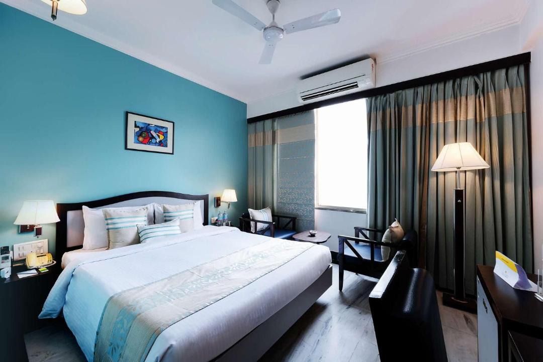 Photo of Bedroom in Ranchi