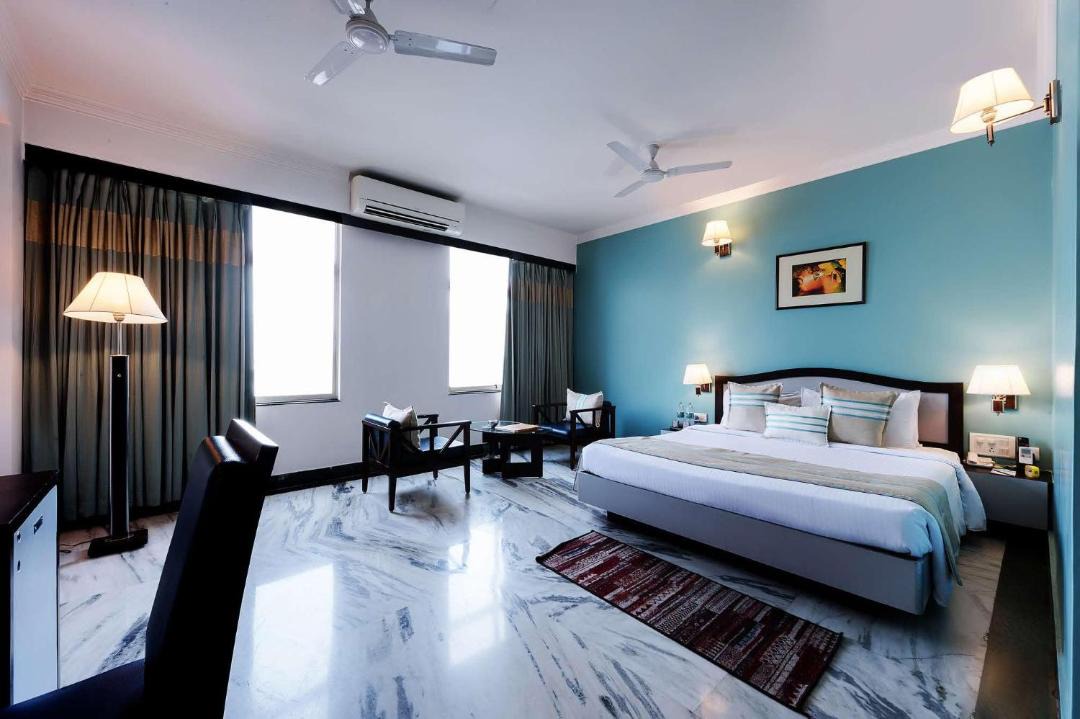 Photo of Bedroom in Ranchi