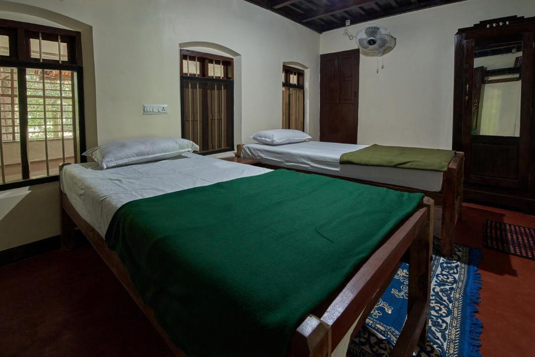Photo of Bedroom in Kumaranalloor