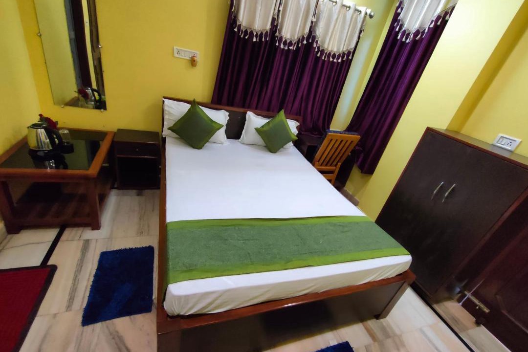 Photo of Bedroom in Rajgir