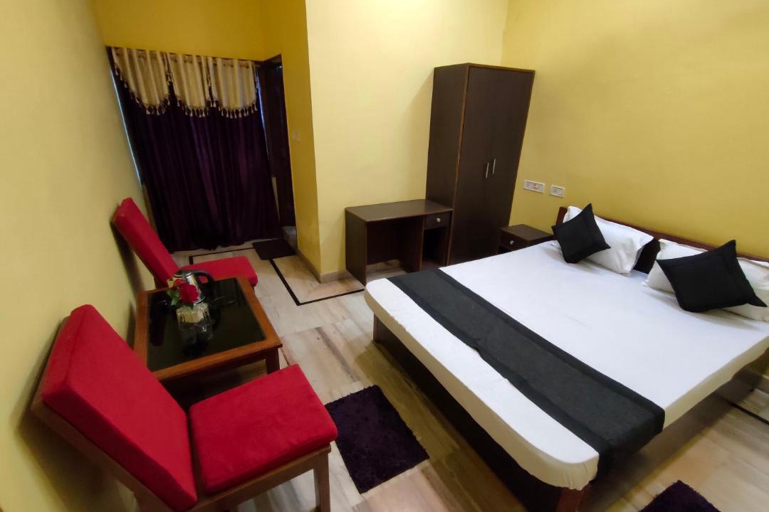 Photo of Bedroom in Rajgir