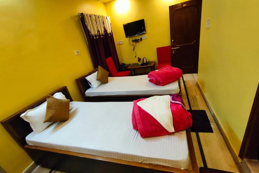 Photo of Bedroom in Rajgir
