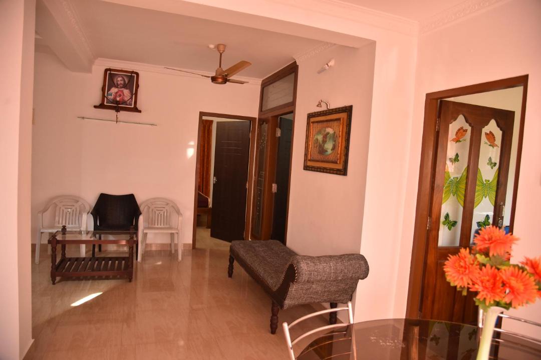 Photo of Livingroom in Devikolam