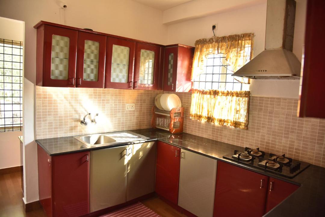 Photo of Kitchen in Devikolam