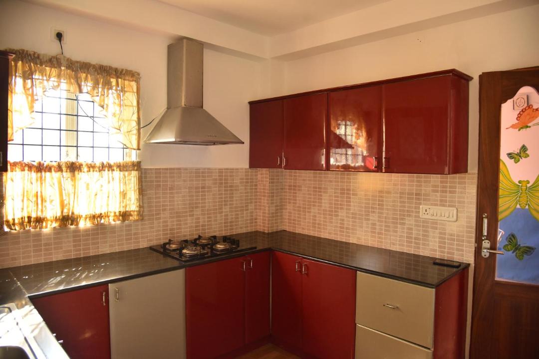 Photo of Kitchen in Devikolam