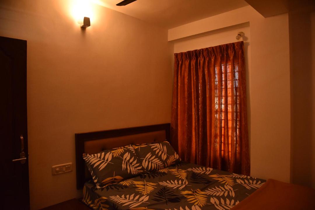 Photo of Bedroom in Devikolam
