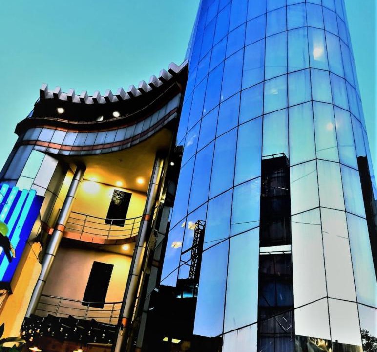Photo of Buildings in Ahmedabad