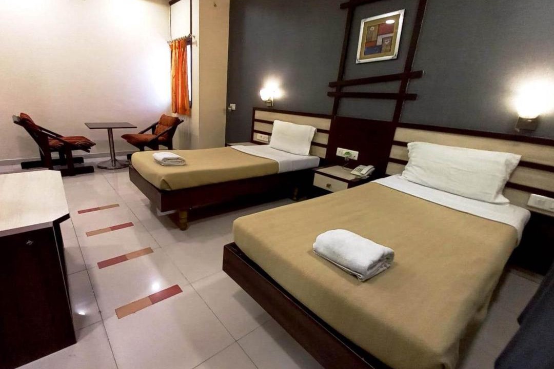 Photo of Bedroom in Ahmedabad