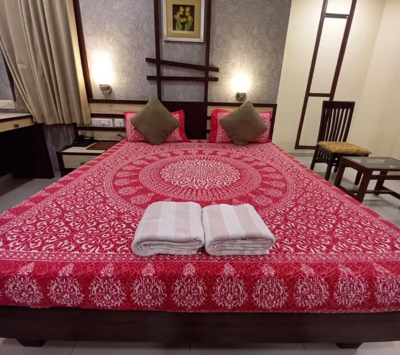 Photo of Bedroom in Ahmedabad
