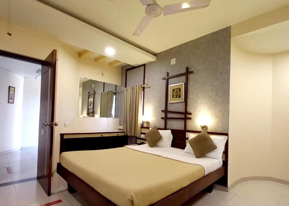 Photo of Bedroom in Ahmedabad