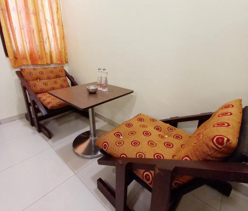Photo of Bedroom in Ahmedabad