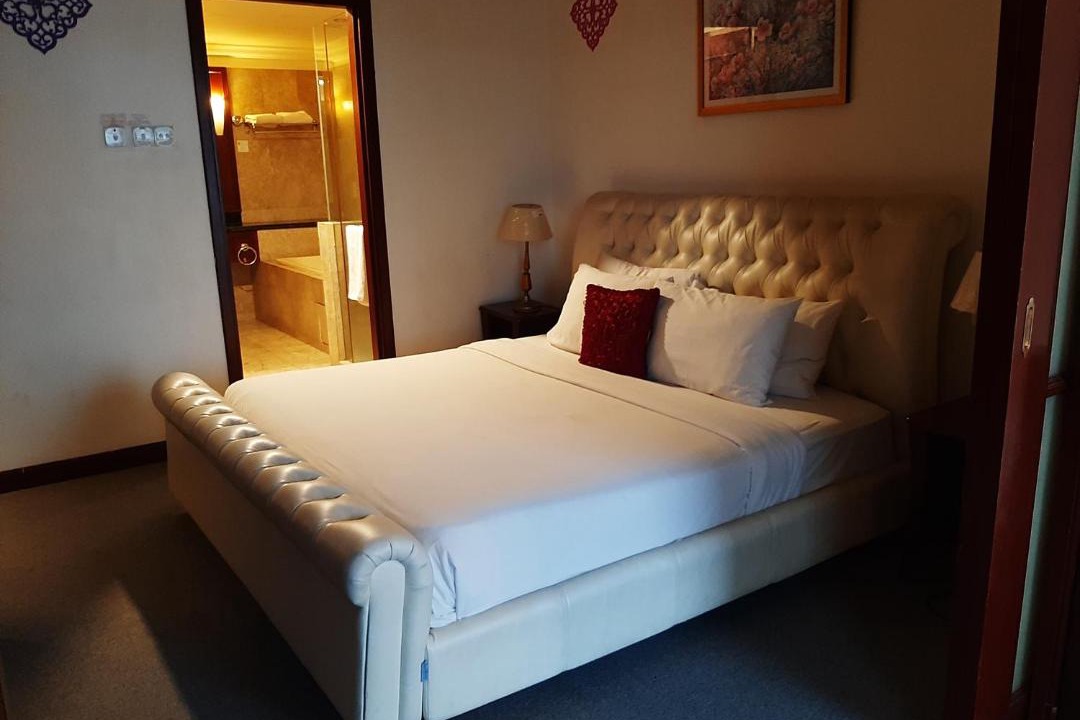 Photo of Bedroom in Imbi
