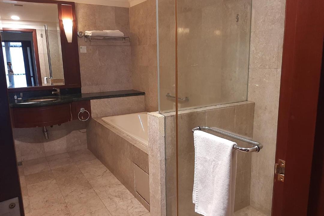 Photo of Bathroom in Imbi