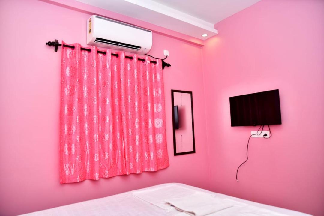 Photo of Bedroom in Saunta Vaddo