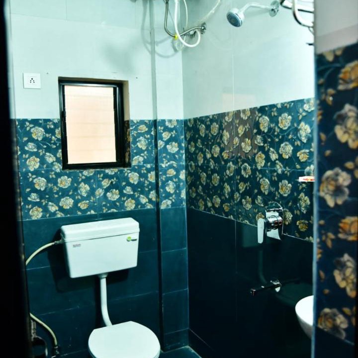 Photo of Bathroom in Saunta Vaddo